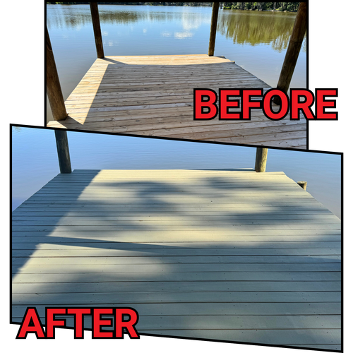 Tekton® 99 Deck Coating Tekton® 99 Deck Coating