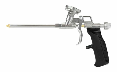 spray-foam-dispenser