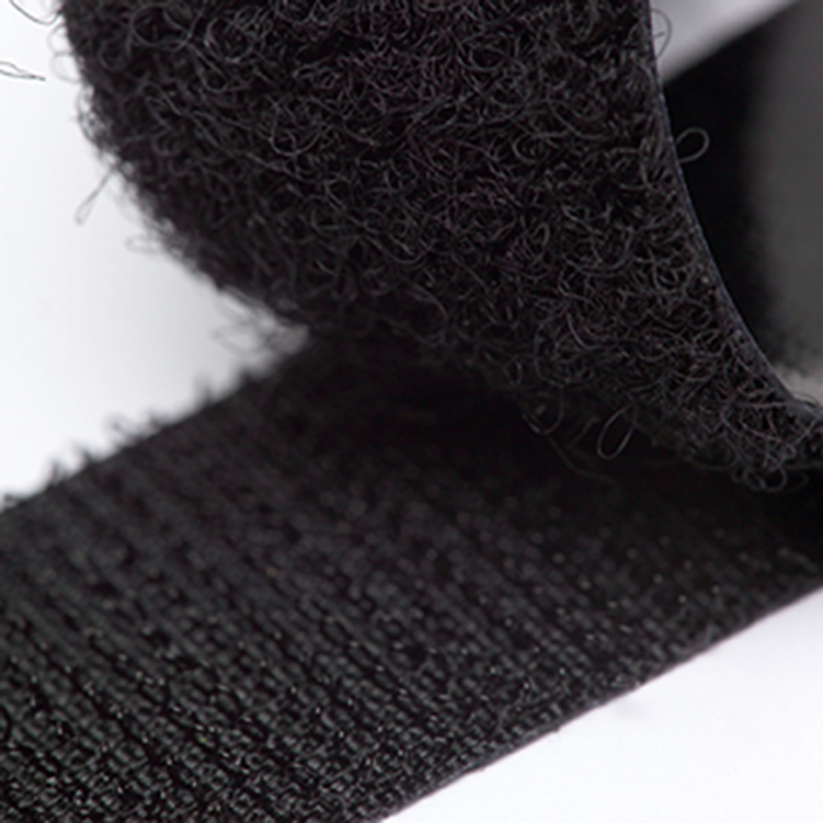Zip Fix Hook and Loop Fastening Tape
