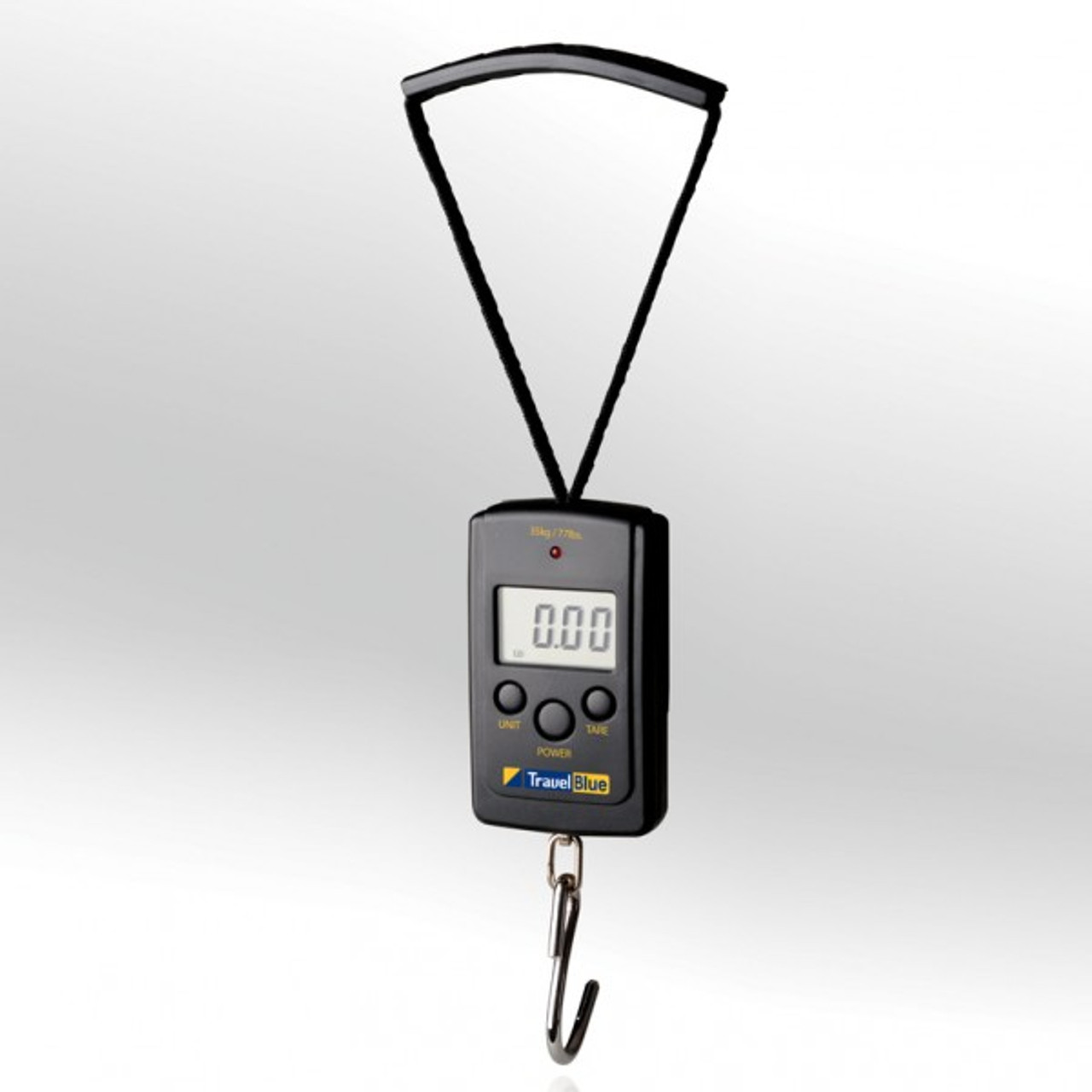 Digital Luggage Scale