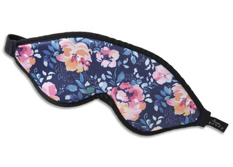 40 Blinks Sleep Mask - Hot Pink