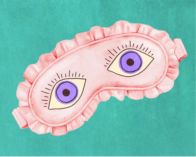 What is Paradoxical Insomnia? What is Paradoxical Insomnia?