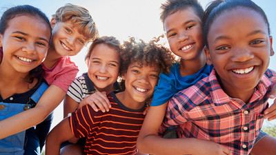 FastStats: Sleep in Children