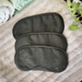 Dual elastic straps for a comfortable fit. Individually wrapped and packed flat make this Bulk Order ready! 