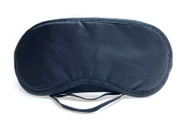 Introducing our New Spa Basic Sleep Mask that offers a sleep solution that's comfortable and affordable! Made from black polyester to block unwanted light. Dual elastic straps for a comfortable fit. Individually wrapped and packed flat make this Bulk Order ready!