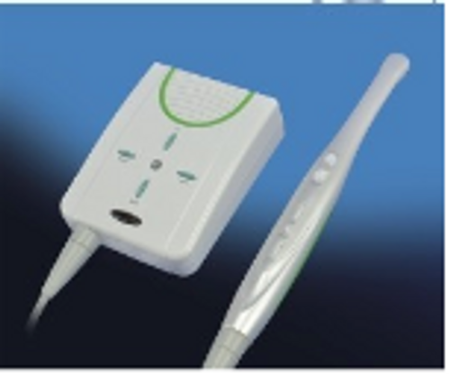 MD-910A Intra Oral Camera with 2 Mega Pixel, USB/VGA Output & Quick Connector