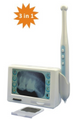 MD310 Intra Oral Camera, X-Ray Film Reader & Backlight w/ Adjustable Brightness & SD Card Slot 