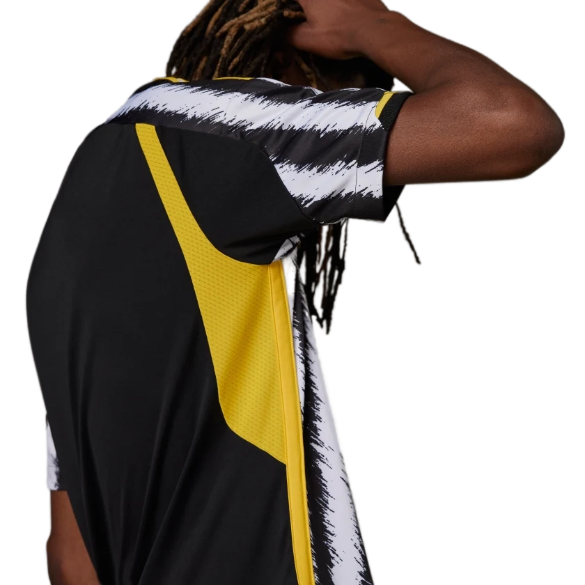 Juventus 23/24 Stadium Men's Home Shirt