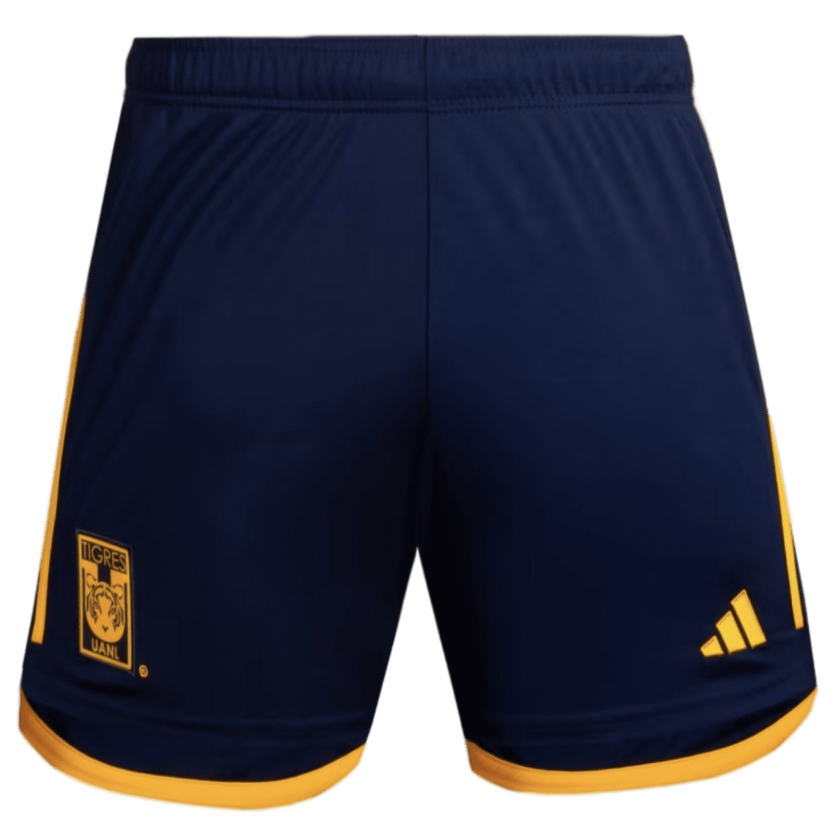 Tigres UANL 23/24 Kid's Away Shirt and Shorts