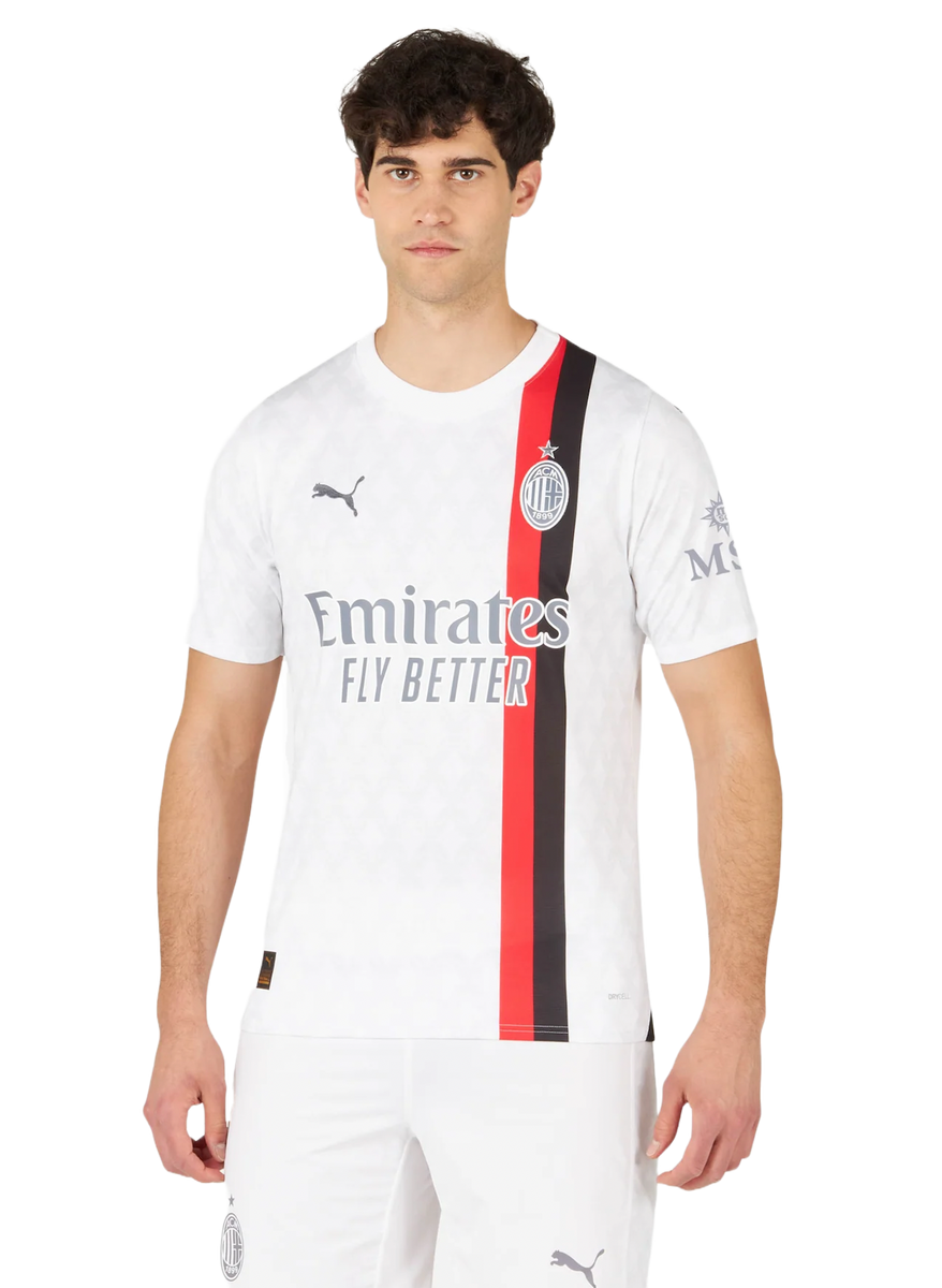 AC Milan 23/24 Stadium Men's Away Shirt