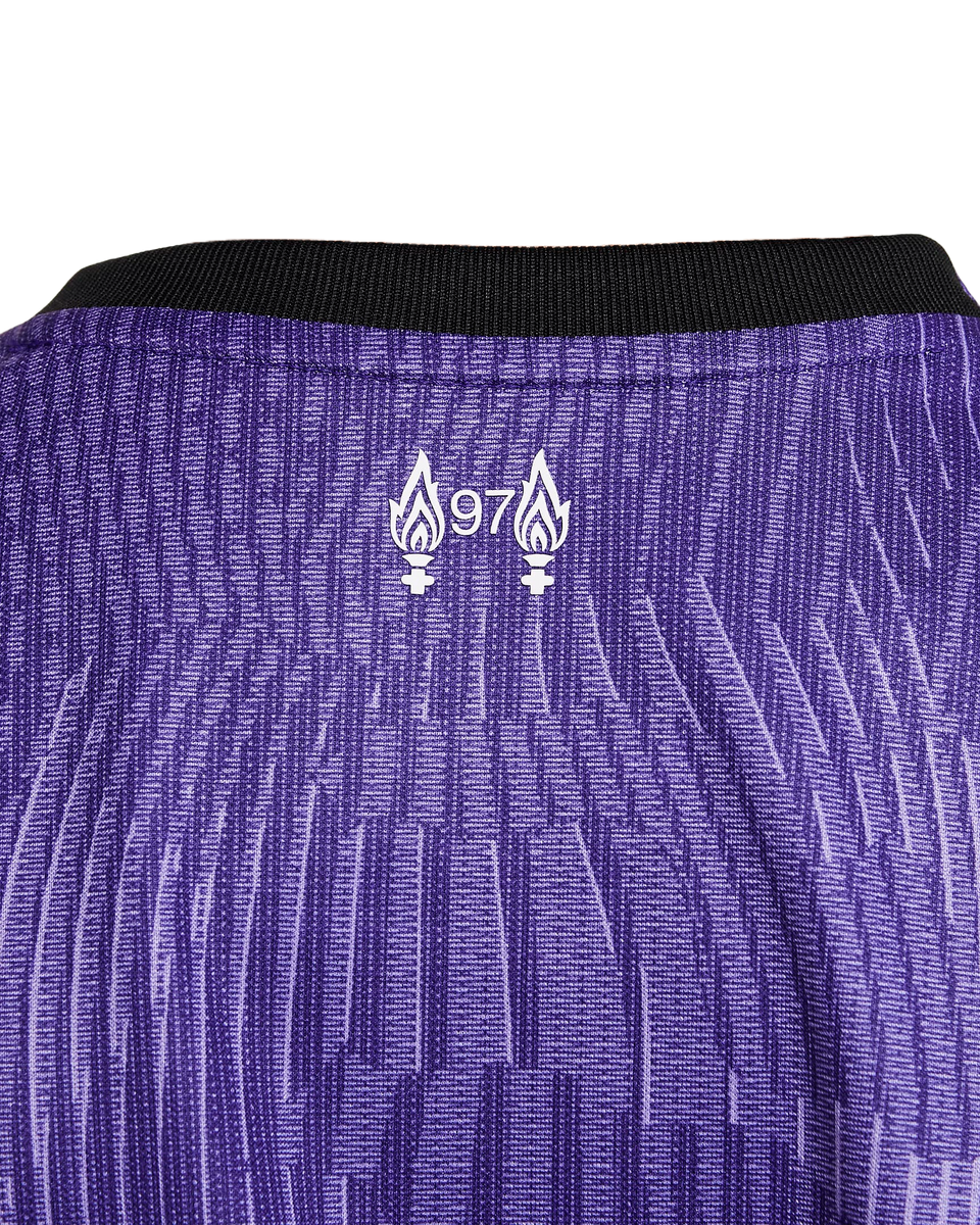 Liverpool 23/24 Kid's Third Shirt and Shorts