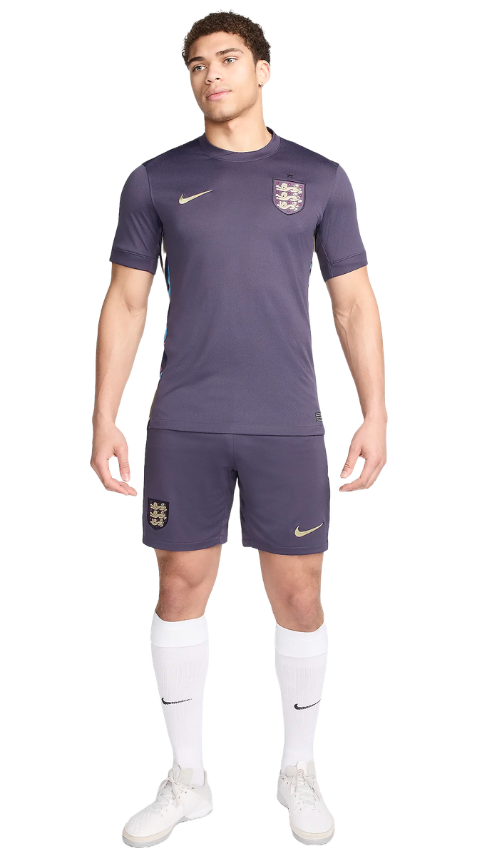 England 2024 Stadium Men's Away Shirt