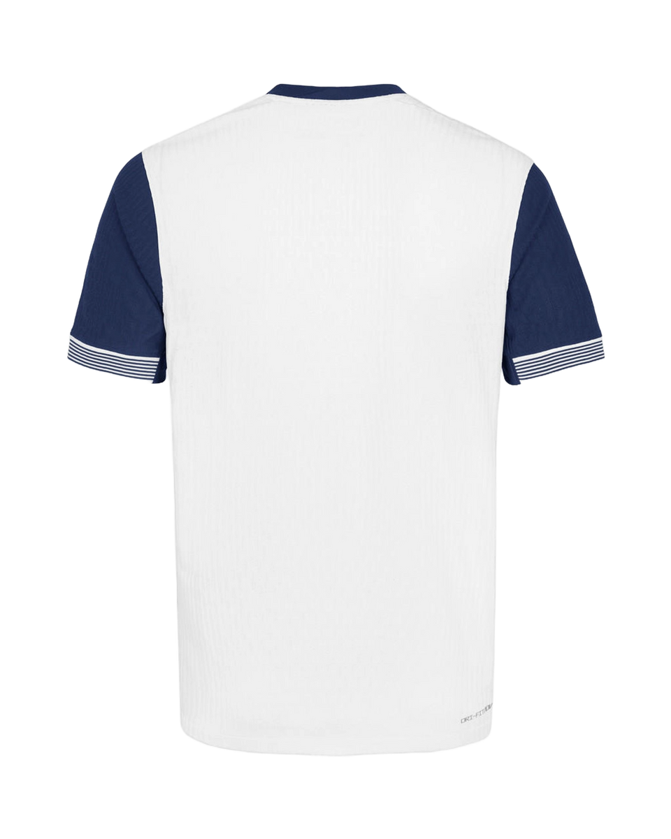 Tottenham 24/25 Authentic Men's Home Shirt