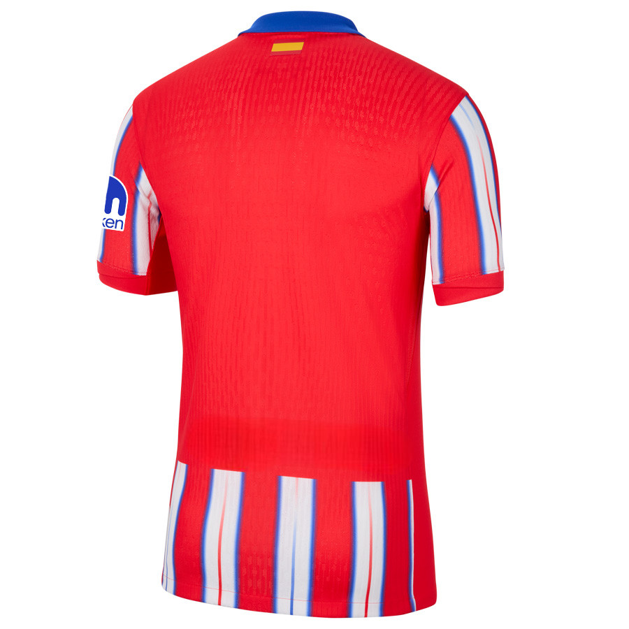 Atletico Madrid 24/25 Stadium Men's Home Shirt