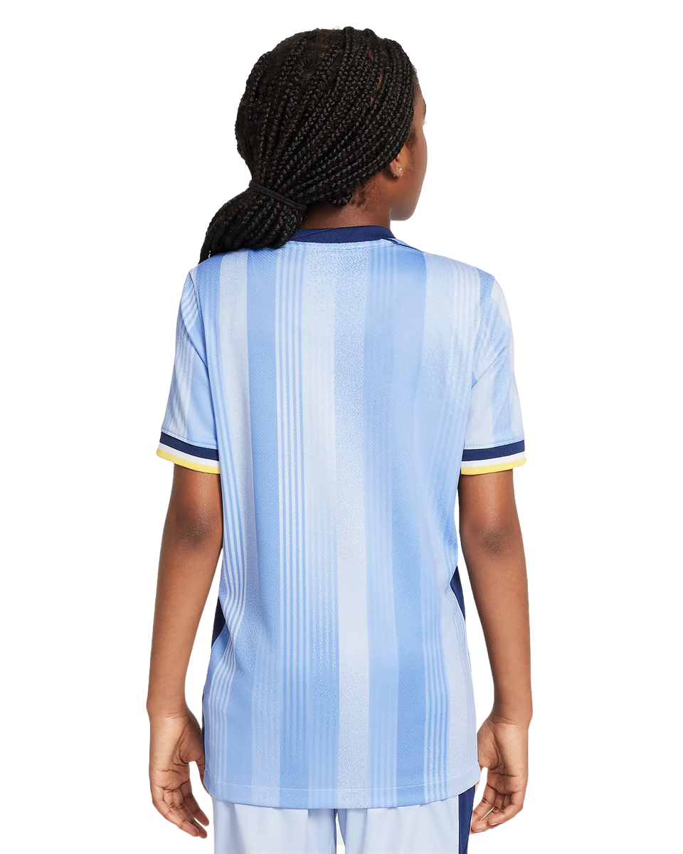 Tottenham 24/25 Kid's Away Shirt and Shorts