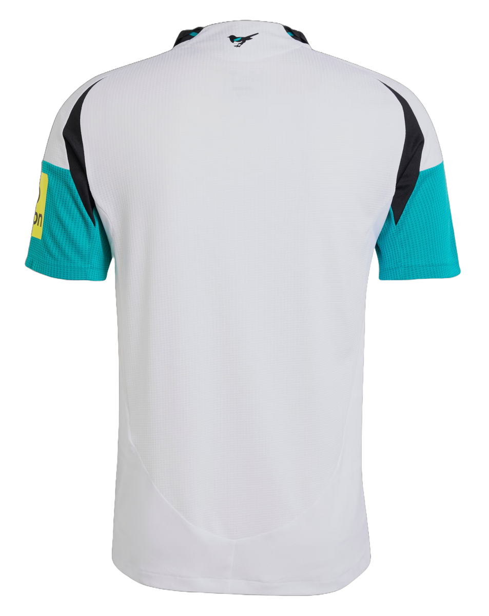 Newcastle United 24/25 Authentic Men's Third Shirt