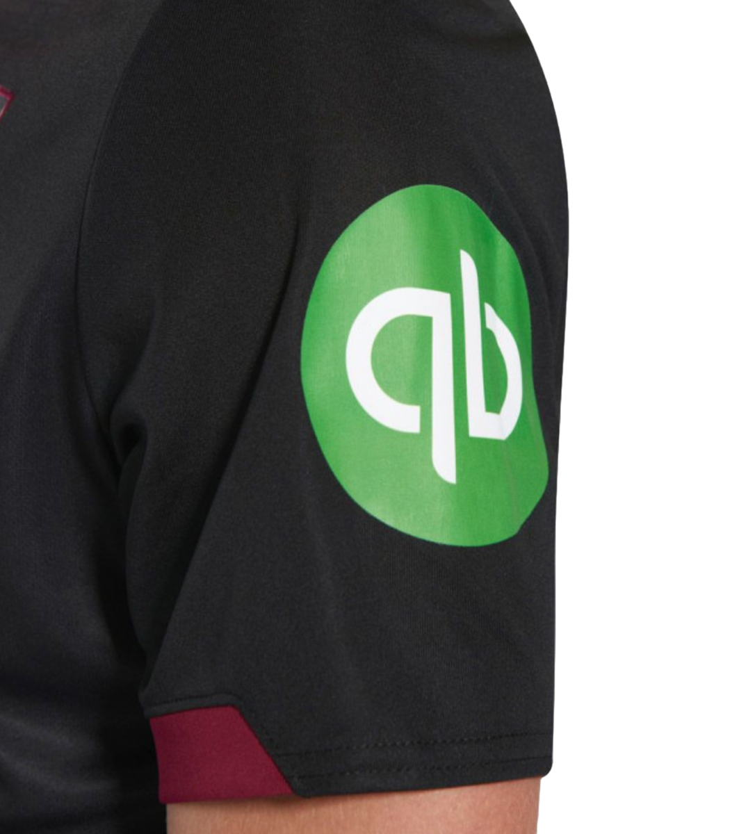West Ham United 24/25 Stadium Men's Away Shirt