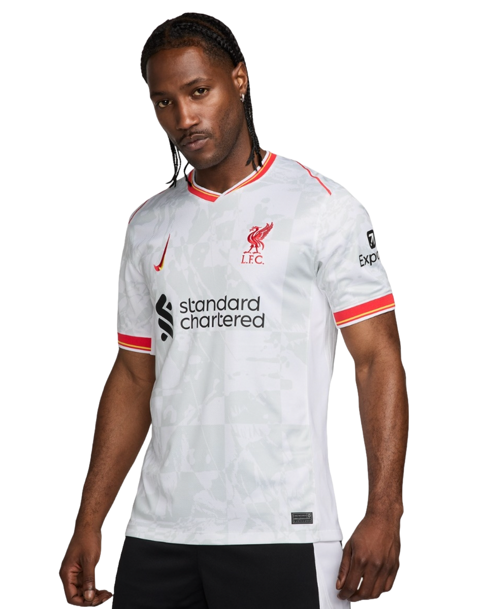 Liverpool 24/25 Stadium Men's Third Shirt