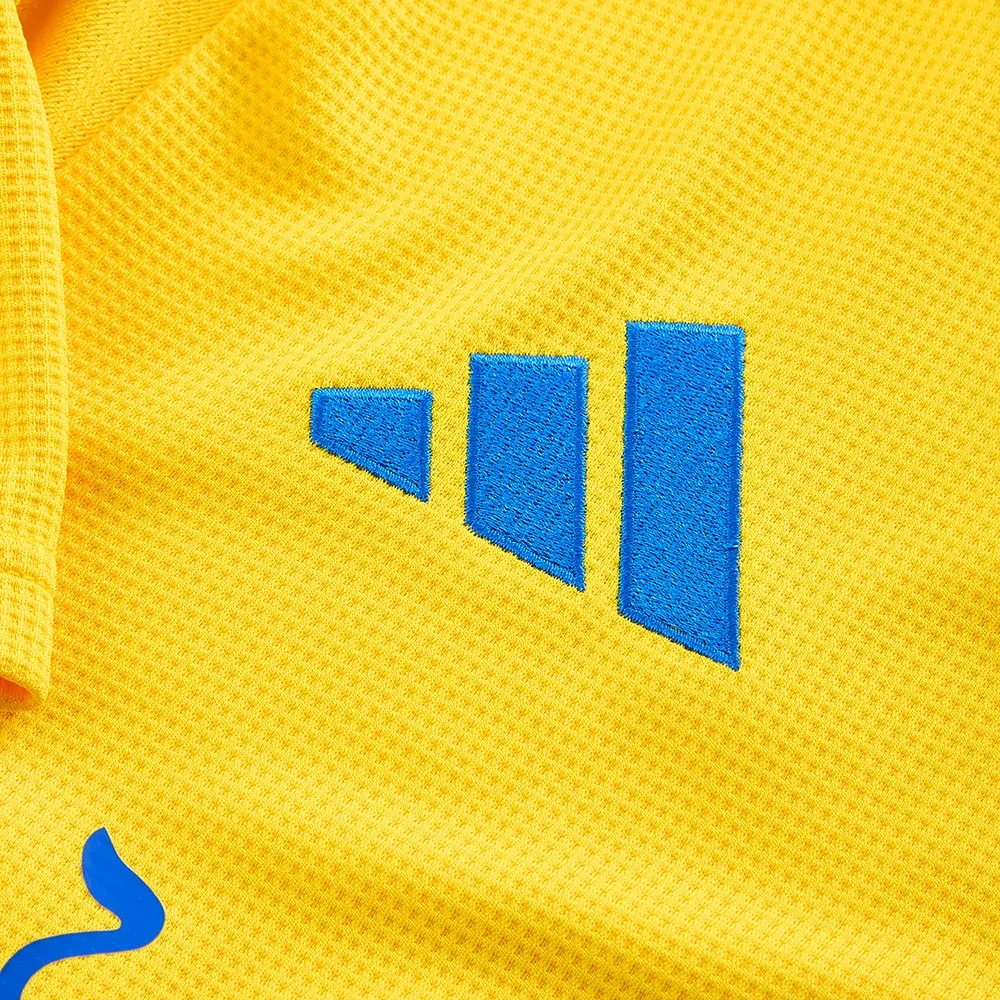 Leeds United 24/25 Stadium Men's Away Shirt