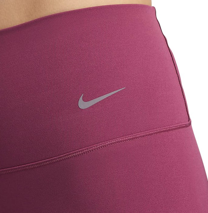 Nike Women's Maroon Performance Leggings