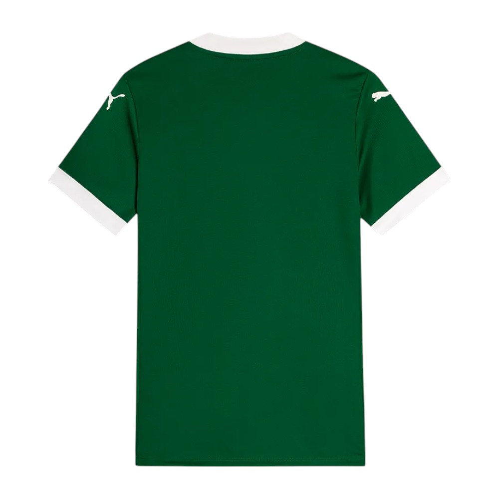 Palmeiras 25/26 Women's Home Shirt