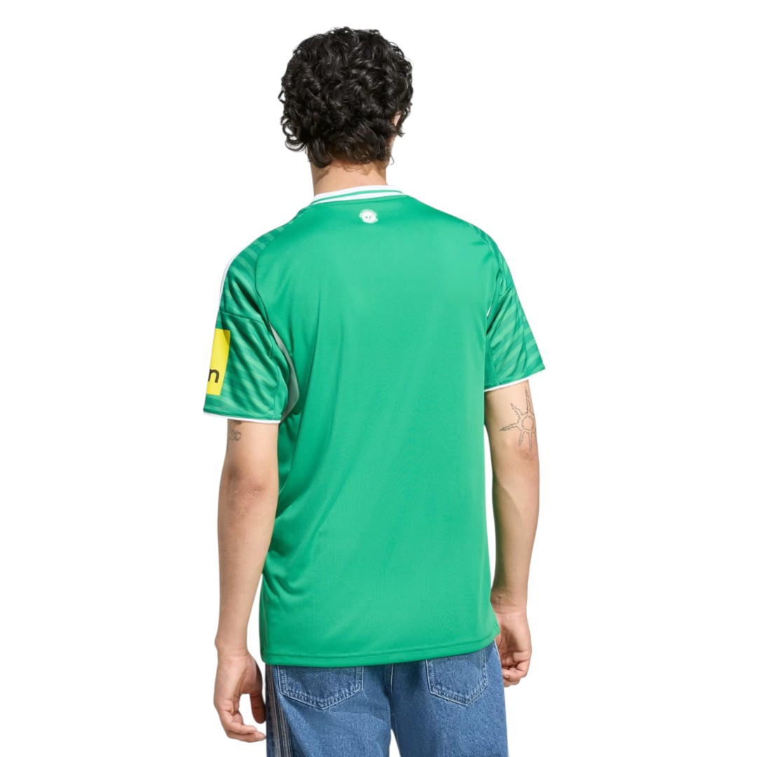 Newcastle United 25/26 Stadium Men's Away Shirt