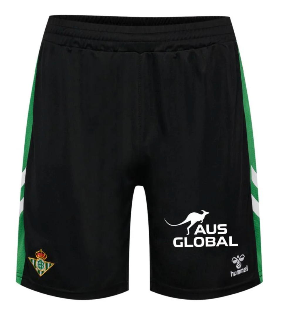 Real Betis 25/26 Kid's Home Mini-Kit