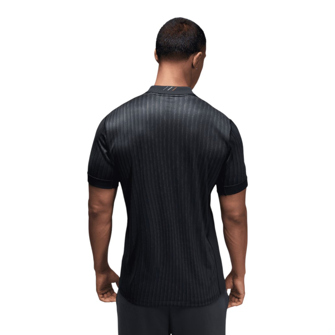 Paris Saint-Germain 25/26 Stadium Men's Fourth Shirt