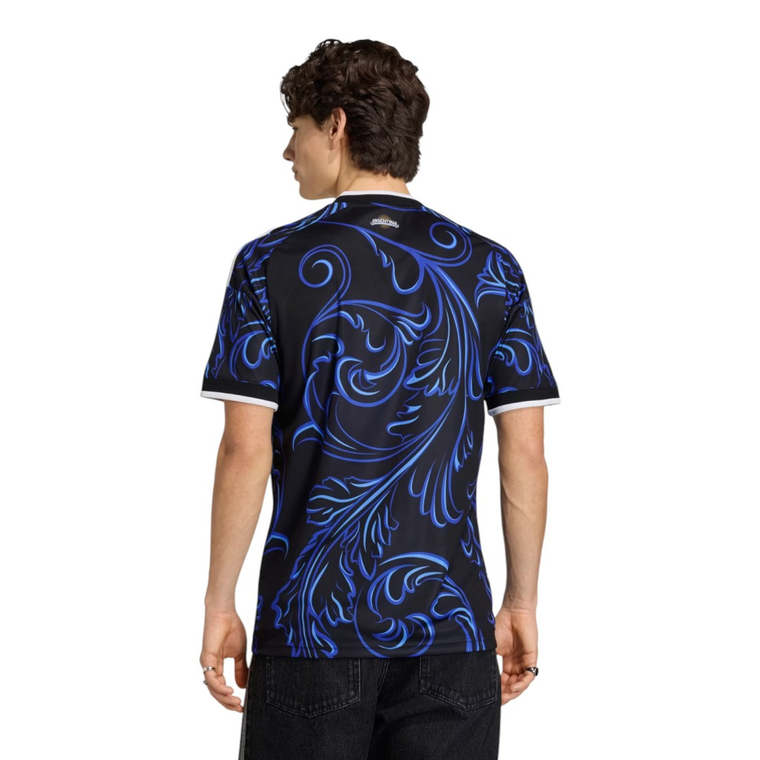 Argentina 2026 Stadium Men's Away Shirt