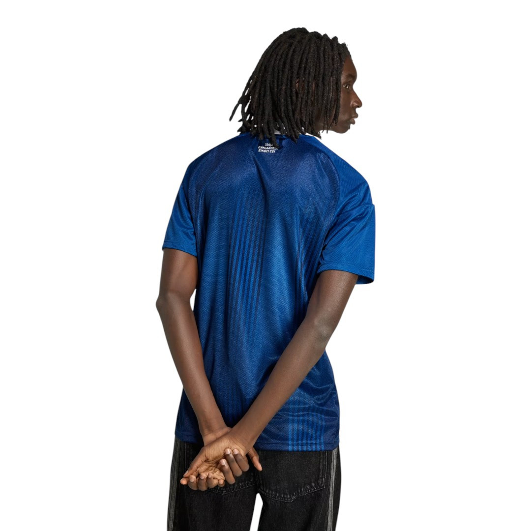Greece 2026 Stadium Men's Away Shirt