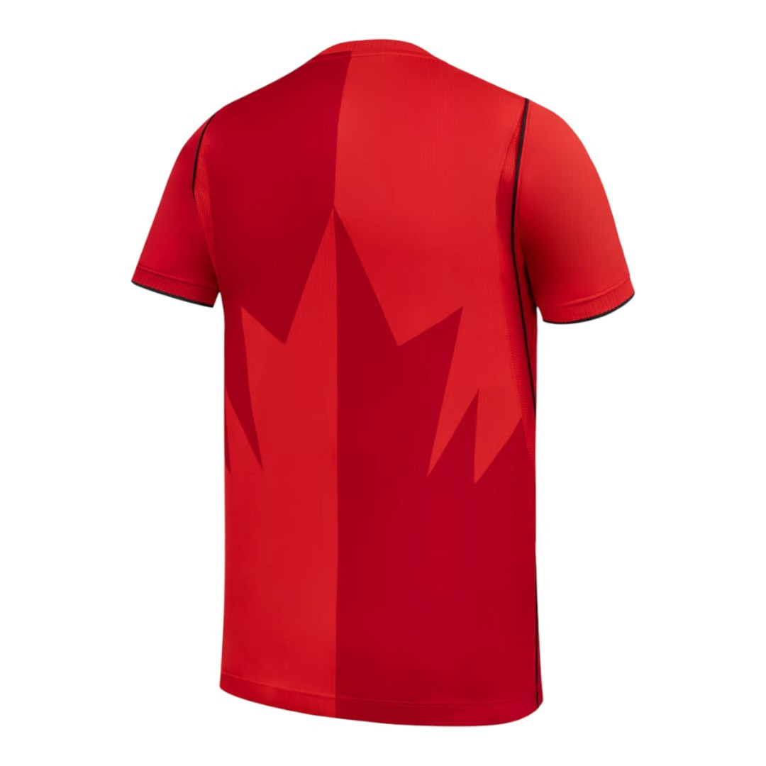 Canada 2026 Kid's Home Mini-Kit