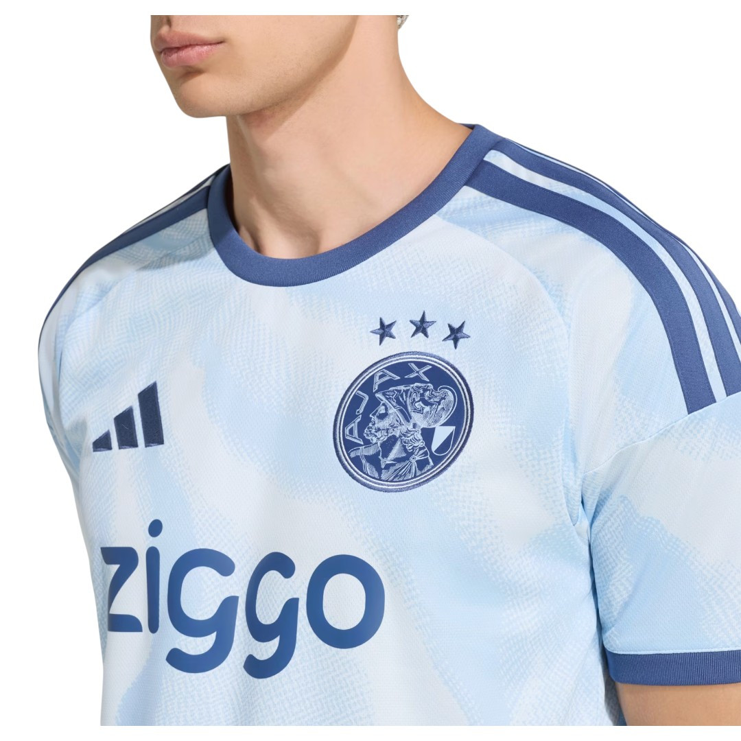 Ajax 26/27 Stadium Men's Third Shirt