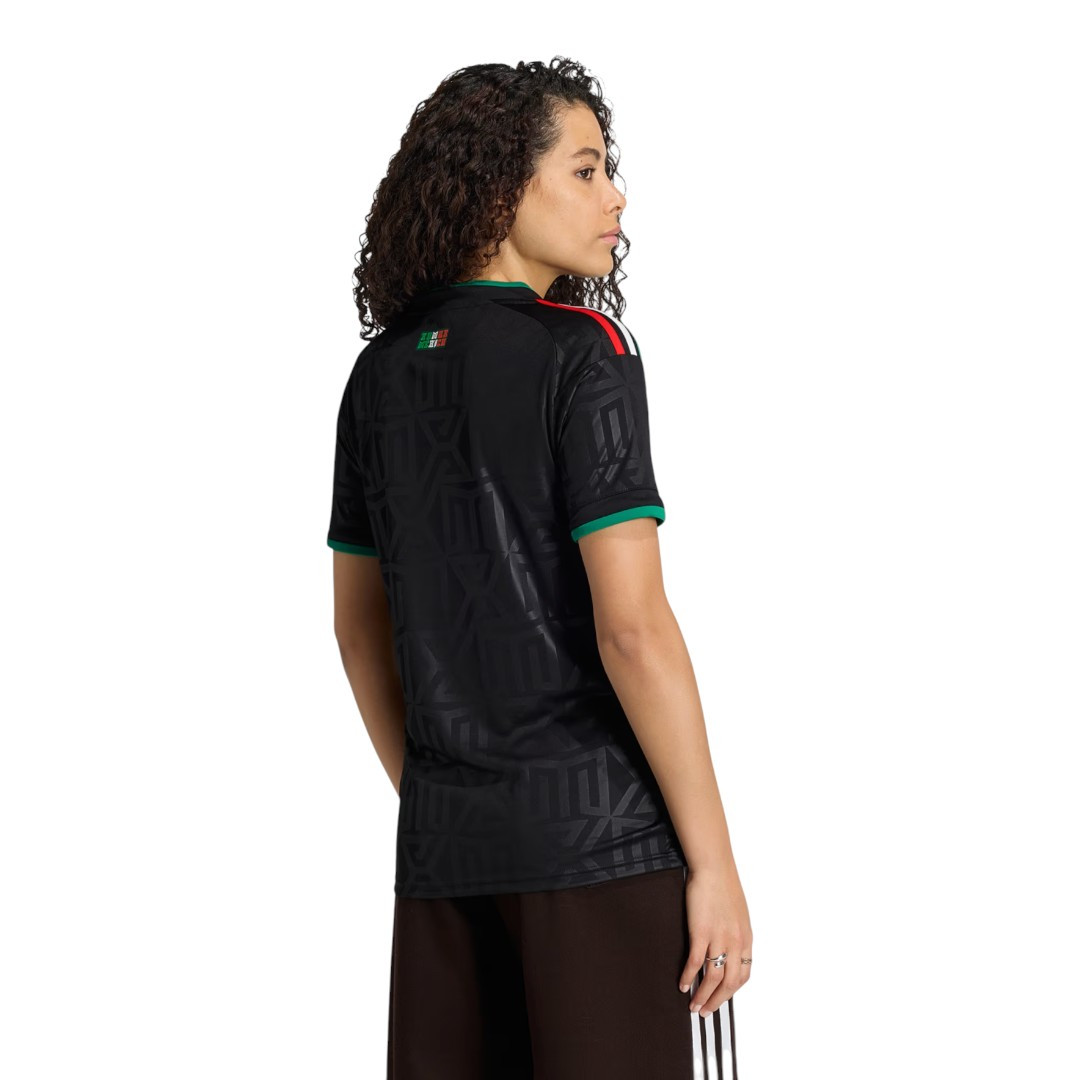 Mexico 2026 Women's Third Shirt