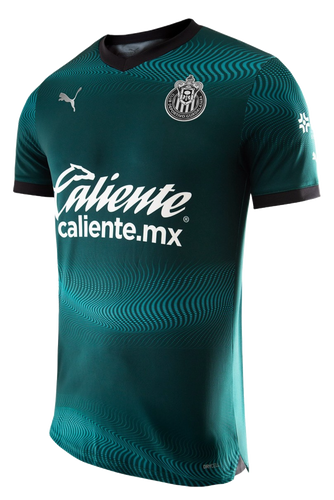 Deportivo Guadalajara 23/24 Stadium Men's Third Shirt
