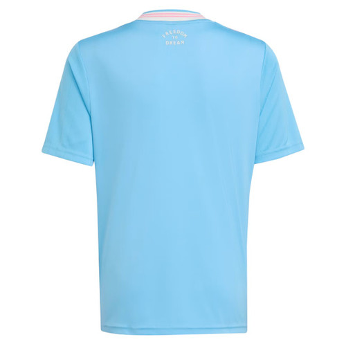 Inter Miami 25/26 Kid's Third Mini-Kit