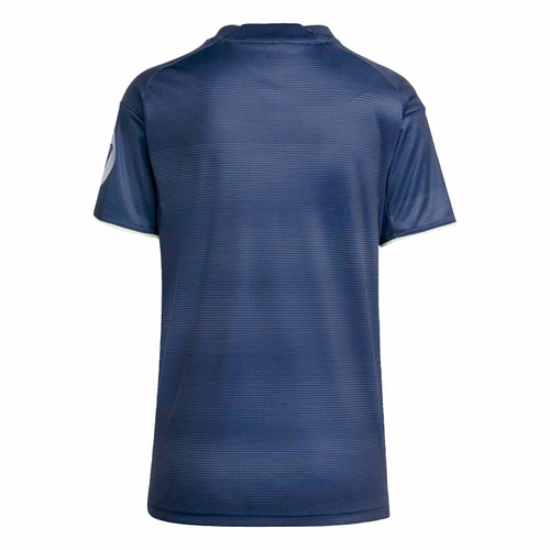 Real Madrid 25/26 Women's Away Shirt