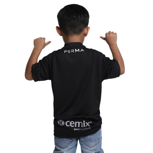 Cruz Azul 25/26 Kid's Third Mini-Kit