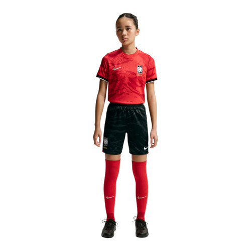 South Korea 2026 Kid's Home Mini-Kit