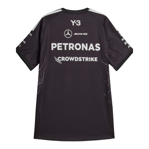Mercedes-AMG x Y-3 2026 Wolf Face Team Driver Tee