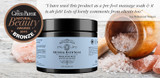 Himalayan detox bath salts wins Green Parent award