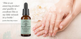 Beautiful hands anti-ageing serum is a hit