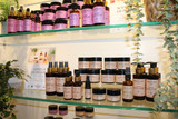 Retailing in Spa
