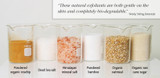 Microbeads to be banned in cosmetics?