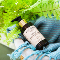 Gentle Cream Cleanser