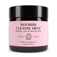 Nourish Cleanse Melt: Retail 60g