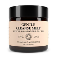 Gentle Cleanse Melt: Retail 60g