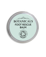 Foot Rescue Balm: Try Me