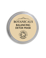 Balancing Detox Mask: Try Me