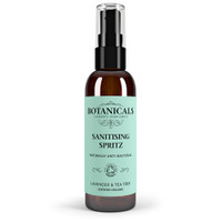 Sanitising Spritz: Retail 50ml