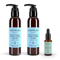 Revitalising Hand Care Bundle (3 for 2)
